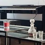 Skyscraper Riverview With Indoor Pool *