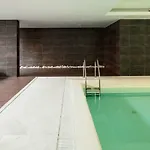 Appartement Skyscraper Riverview With Indoor Pool *