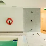 Skyscraper Riverview With Indoor Pool * Lissabon