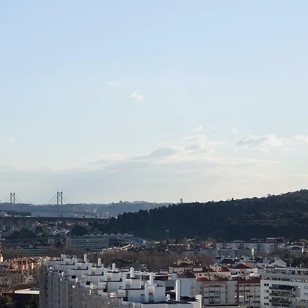 Apartamento Skyscraper Riverview With Indoor Pool *