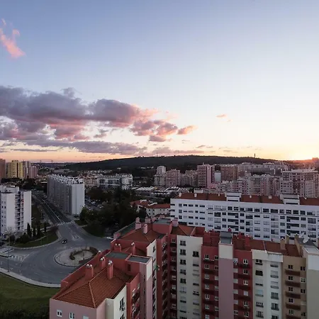 Skyscraper Riverview With Indoor Pool Apartament *