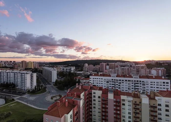 Skyscraper Riverview With Indoor Pool Apartament *