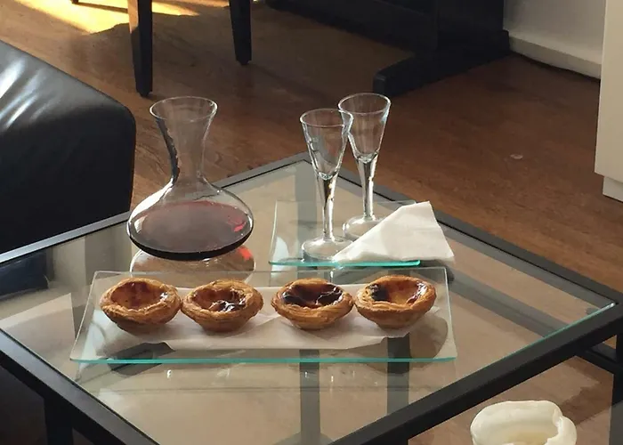 Skyscraper Riverview With Indoor Pool *