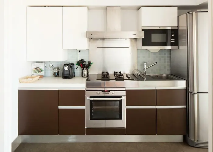 Skyscraper Riverview With Indoor Pool Apartament Lizbona