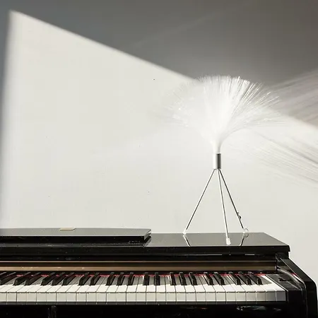 Skyscraper Riverview With Indoor Pool