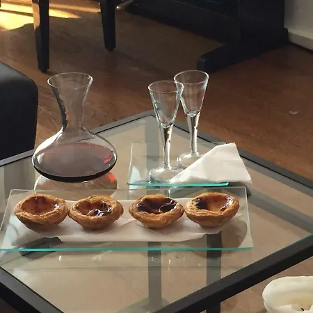 Skyscraper Riverview With Indoor Pool *