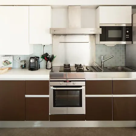 Skyscraper Riverview With Indoor Pool شقة Lisboa