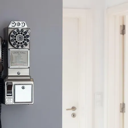 شقة Skyscraper Riverview With Indoor Pool *