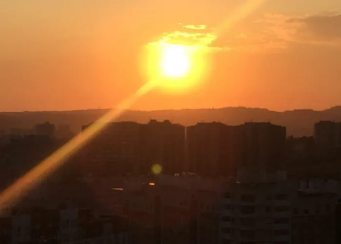 Skyscraper Riverview With Indoor Pool *