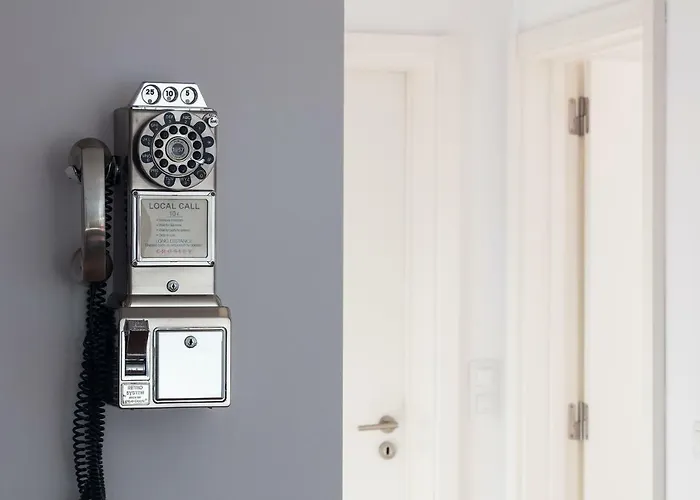 Apartmán Skyscraper Riverview With Indoor Pool *